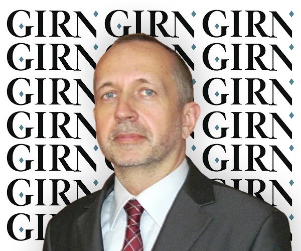 Dariusz Rott